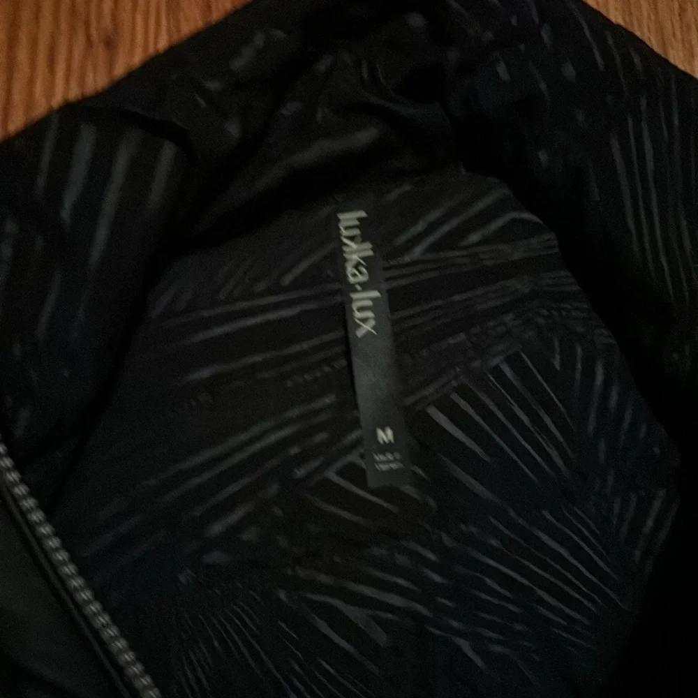 Jacket - Picture 3 of 4